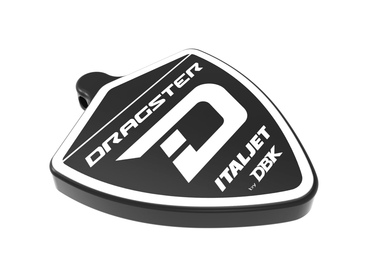 DBK Schnellverschluss-Tankdeckel für <tc>Italjet</tc> Dragster 459/700