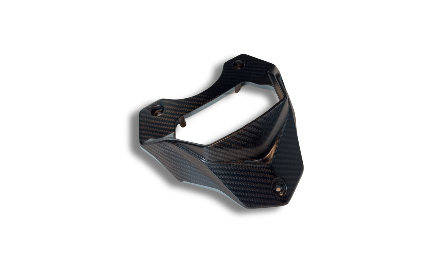 Italjet Dragster 300 Carbon TFT Surround