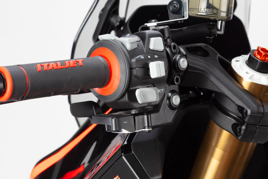 <tc>Italjet</tc> Dragster 459 Twin SmartShift