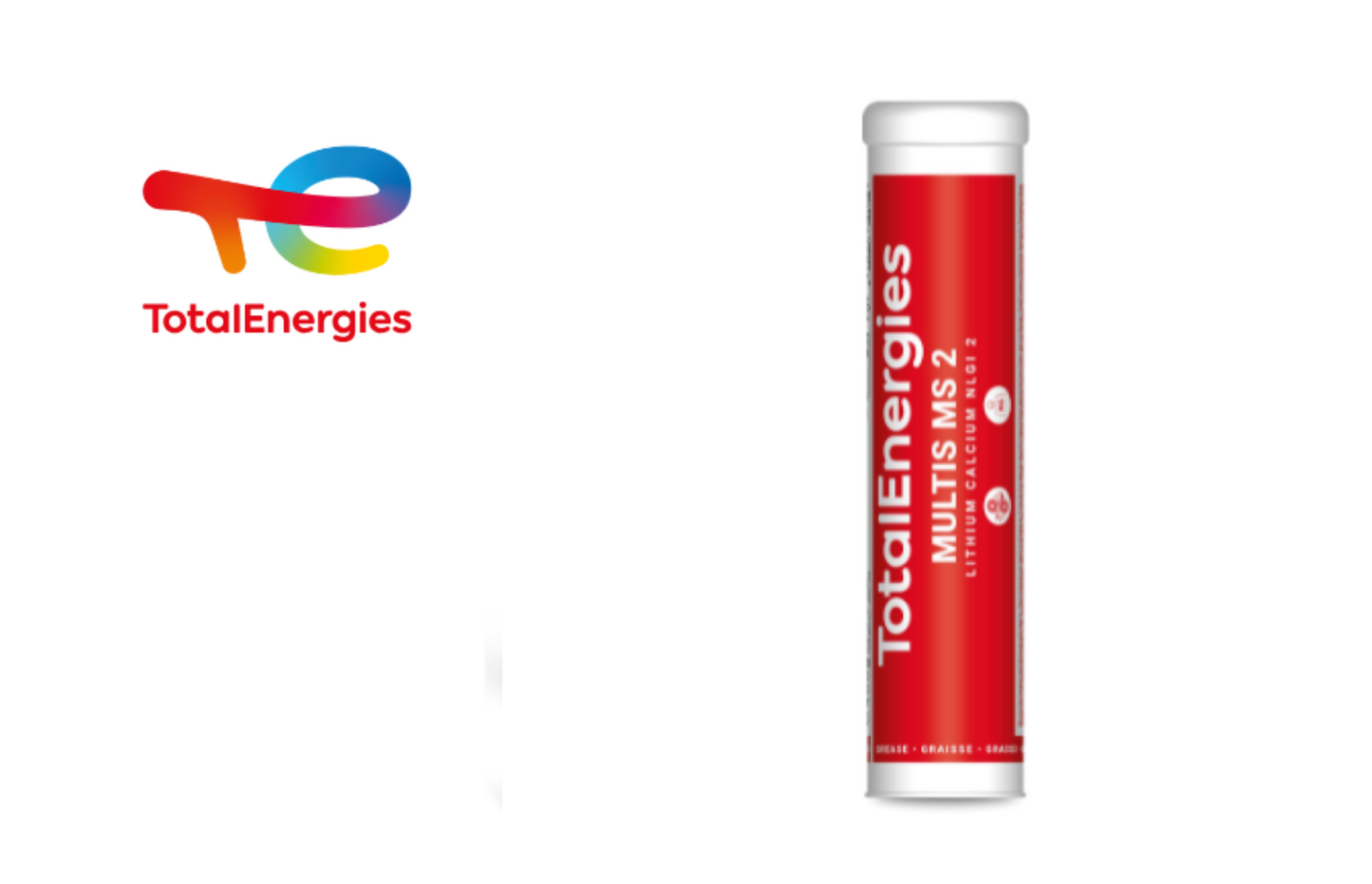 TotalEnergies MULTIS MS 2 GREASE 0,4KG