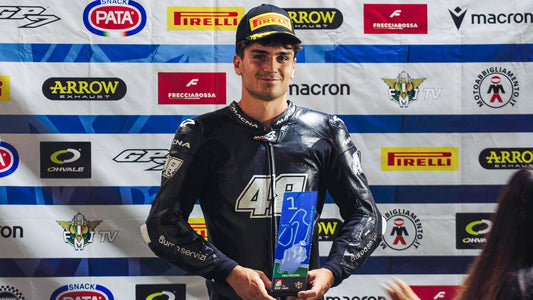 A Dream Debut in Viterbo: Four Victories for SPI Racing
