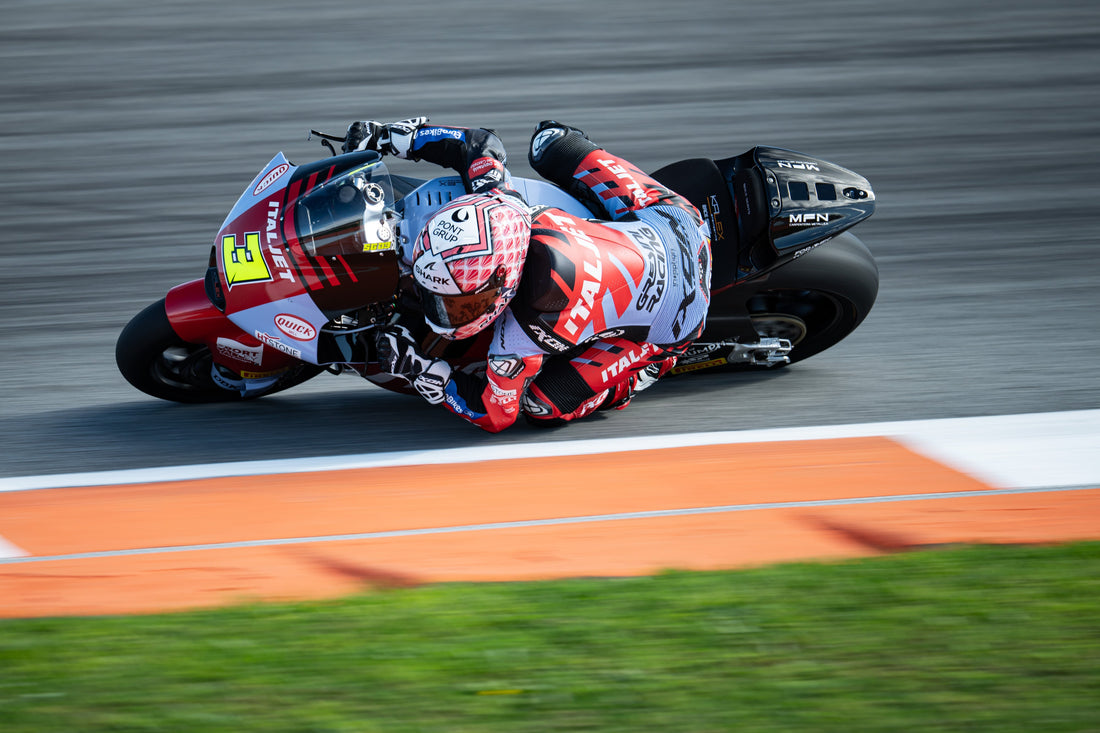 Valencia: Where the Season Ends and the Future Starts Stirring