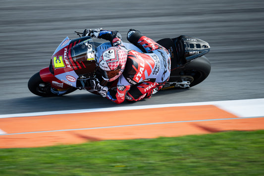 Valencia: Where the Season Ends and the Future Starts Stirring