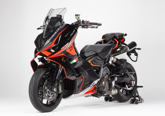 Italjet Dragster 459 Twin SmartShift