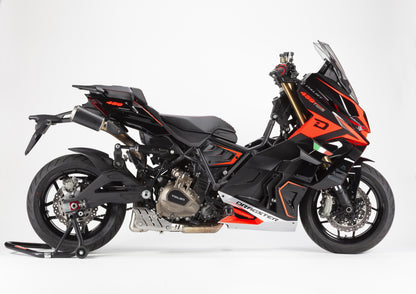 <tc>Italjet</tc> Dragster 459 Twin SmartShift