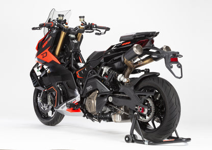 <tc>Italjet</tc> Dragster 459 Twin SmartShift