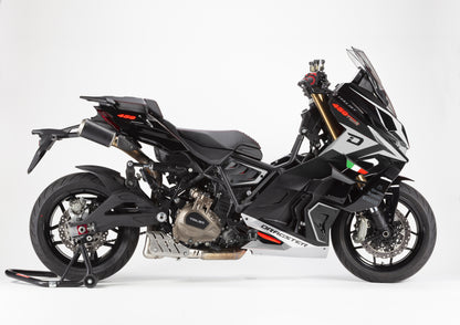 <tc>Italjet</tc> Dragster 459 Twin SmartShift