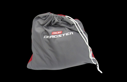 Italjet Dragster 125/200/300 Antidust Cover Dragster