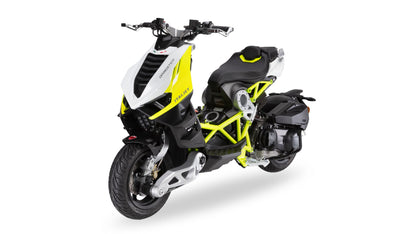 Italjet Dragster 300