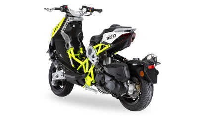 Italjet Dragster 300