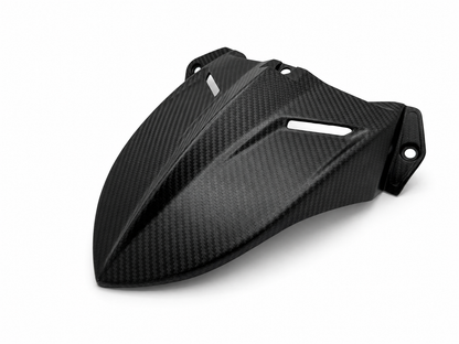 <tc>Italjet</tc> Dragster 459/700 Handgefertigter Carbon-Hinterradkotflügel