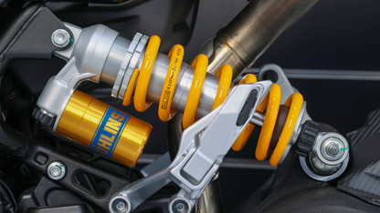Öhlins Rear Shock Absorber for Italjet Dragster 459/700