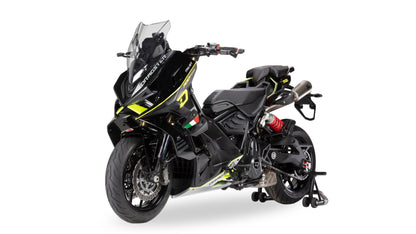 Italjet Dragster 700 Twin Premium Edition