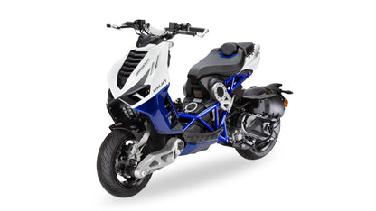 Italjet Dragster 125