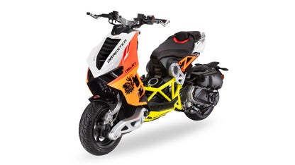 Italjet Dragster 125