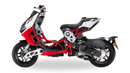 Italjet Dragster 125