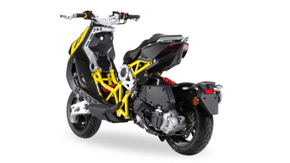 Italjet Dragster 125