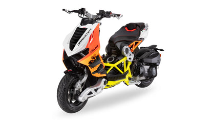 Italjet Dragster 300