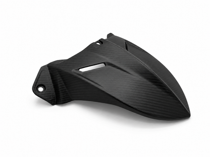 <tc>Italjet</tc> Dragster 459/700 Handgefertigter Carbon-Hinterradkotflügel