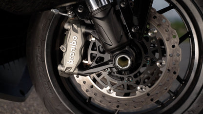 Italjet Dragster 700 Twin Premium Edition