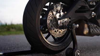 Italjet Dragster 700 Twin Premium Edition