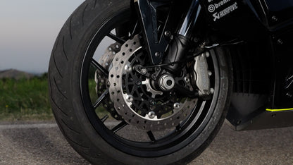 Italjet Dragster 700 Twin Premium Edition