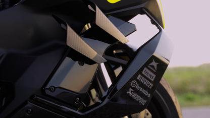 Italjet Dragster 700 Twin Premium Edition