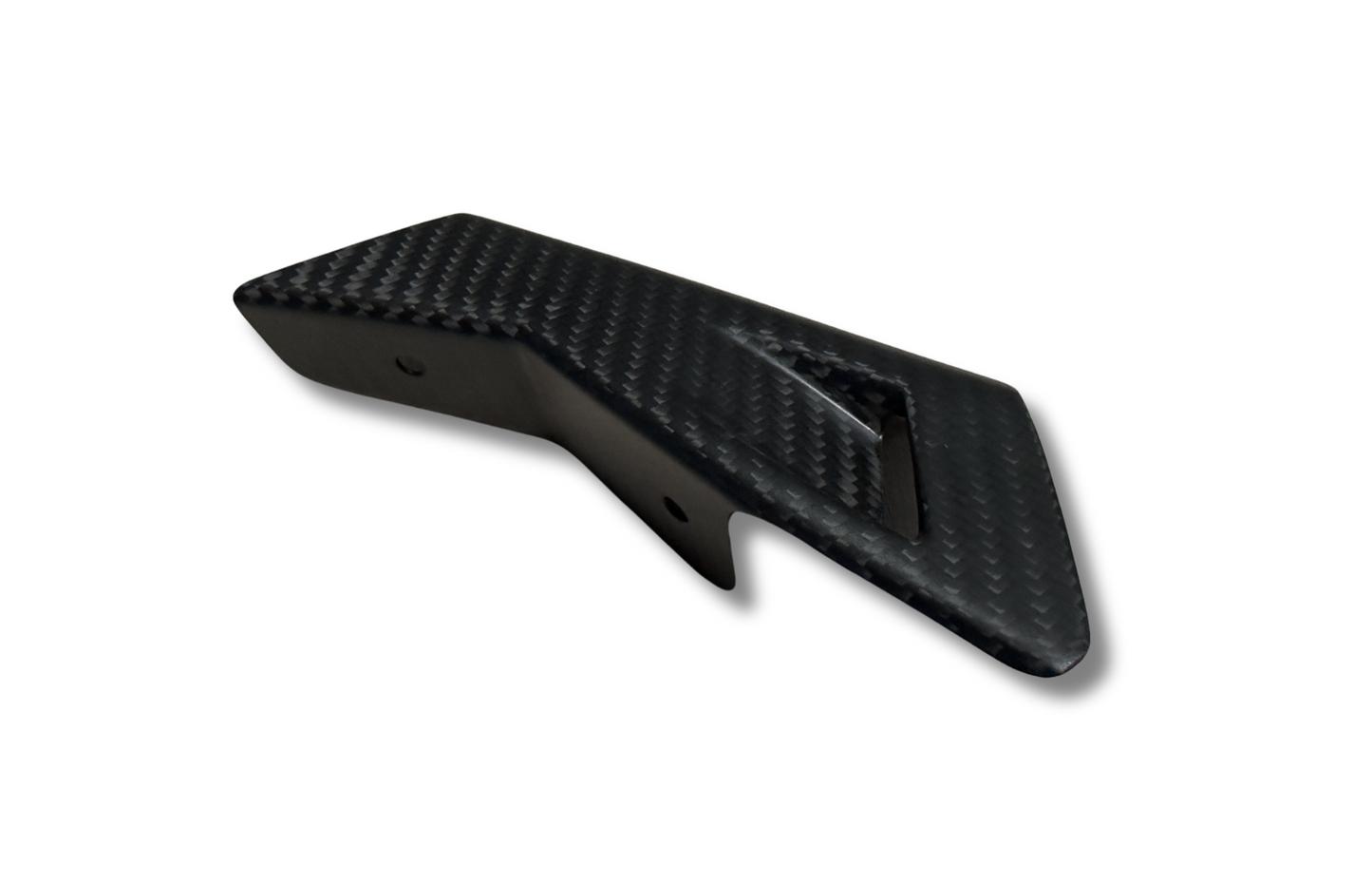 Italjet Dragster 125/200/300 Carbon Aero Wing Kit - 8640730