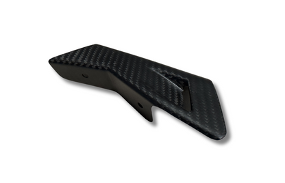 Italjet Dragster 125/200/300 Carbon Aero Wing Kit - 8640730