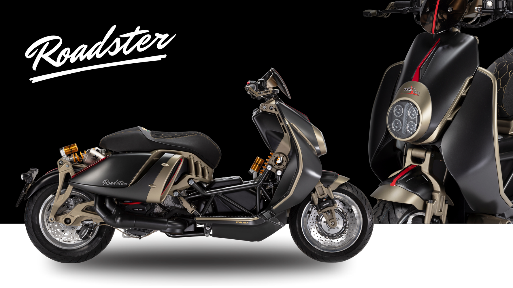 Italjet Roadster 400 Timeless Design Advanced Technology Italjet italjet-roadster-400-timeless-design-advanced-technology-italjet