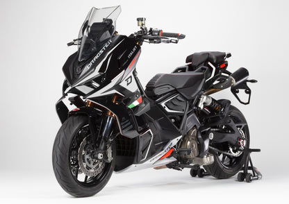 <tc>Italjet</tc> Dragster 459 Twin SmartShift