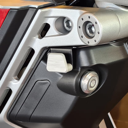 Italjet Dragster 125/200/300 Luggage Hook