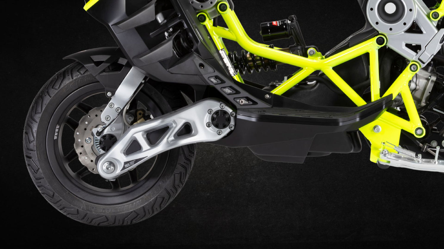 Italjet Dragster 300 3 Rubei | Concessionario Moto e Scooter a Roma