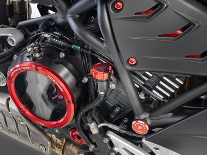 DBK Bremsflüssigkeitsbehälterdeckel hinten für <tc>Italjet</tc> Dragster 700
