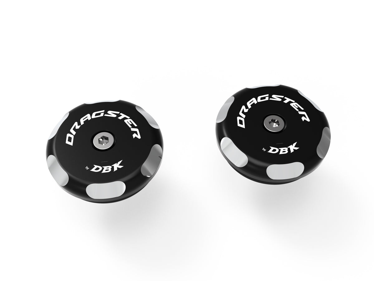 DBK Rahmenstopfen-Set für <tc>Italjet</tc> Dragster 459/700