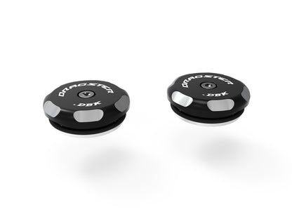 DBK Rahmenstopfen-Set für <tc>Italjet</tc> Dragster 459/700