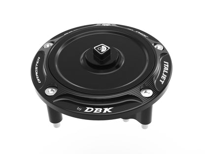 DBK Schnellverschluss-Tankdeckel für <tc>Italjet</tc> Dragster 459/700