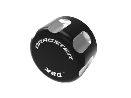 DBK Kühlerflüssigkeitsbehälterdeckel für <tc>Italjet</tc> Dragster 459/700