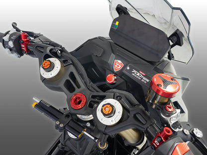 DBK Kühlerflüssigkeitsbehälterdeckel für <tc>Italjet</tc> Dragster 459/700
