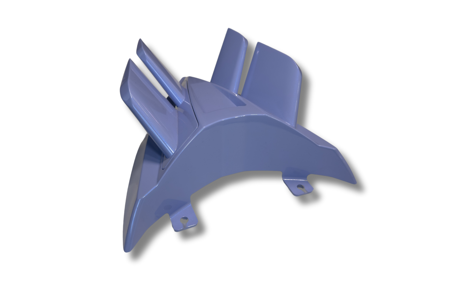 Italjet Dragster 125/200/300 Stegosaurus Rear Wing Pod – Italjet ...