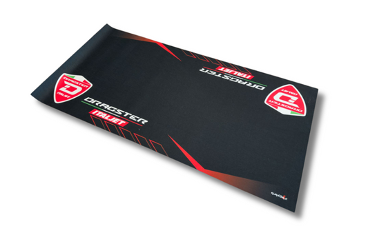 Italjet Garage Mat – 100x200cm