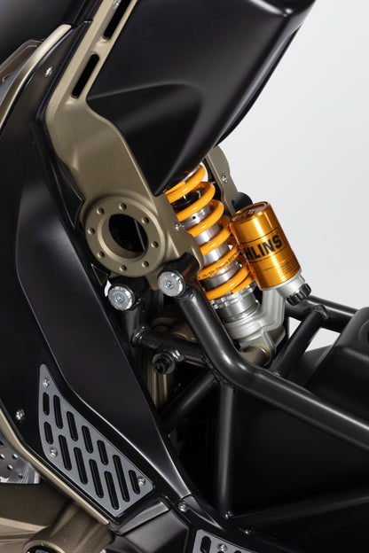 Italjet Roadster 400