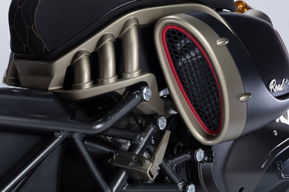 Italjet Roadster 400