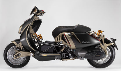 Italjet Roadster 400