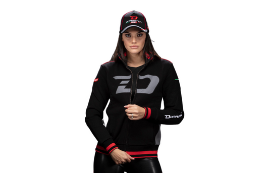 Italjet Dragster Sweatshirt