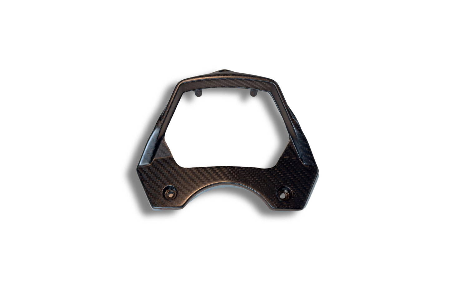 Italjet Dragster 300 Carbon TFT Surround