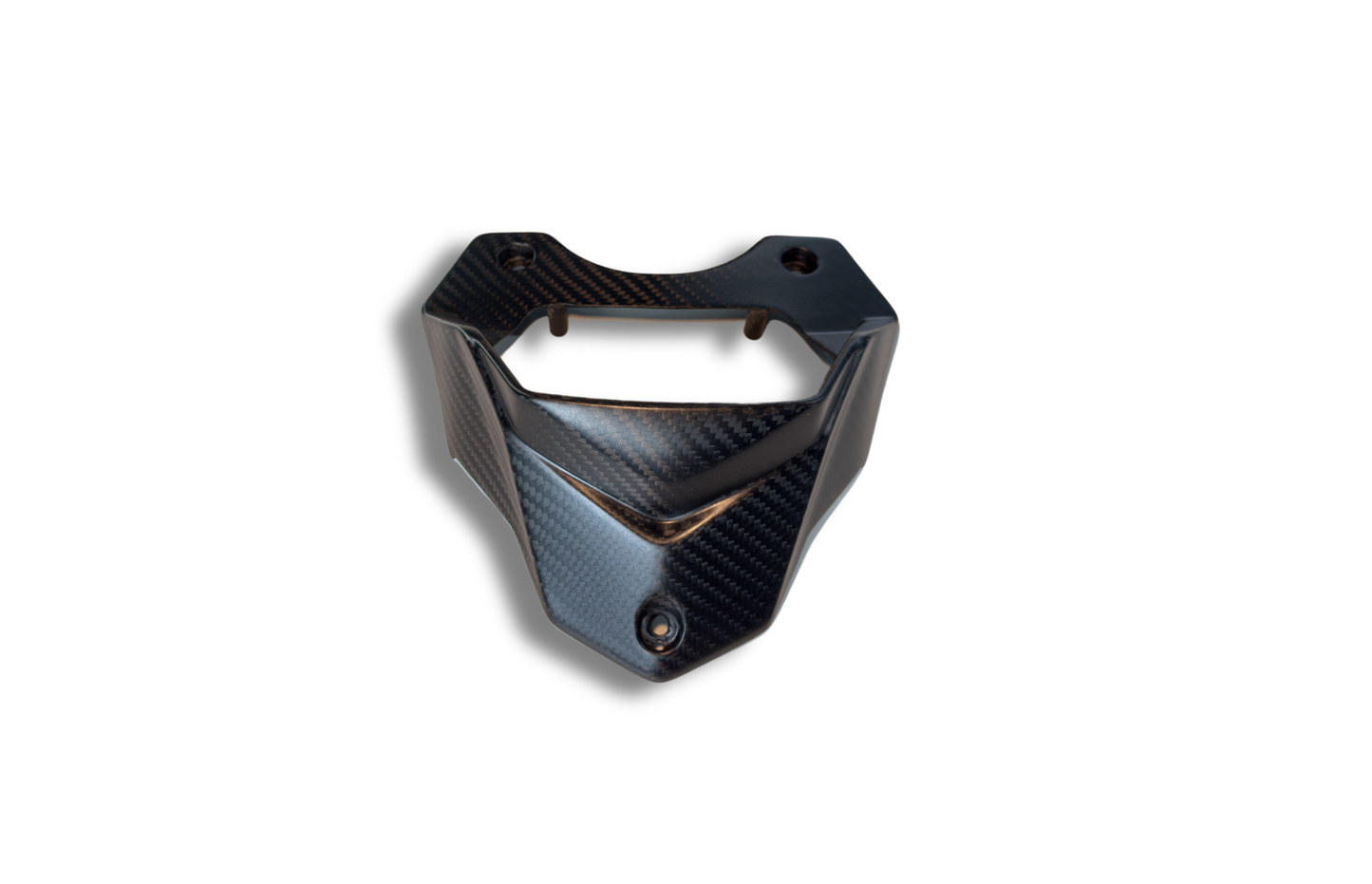 Italjet Dragster 300 Carbon TFT Surround