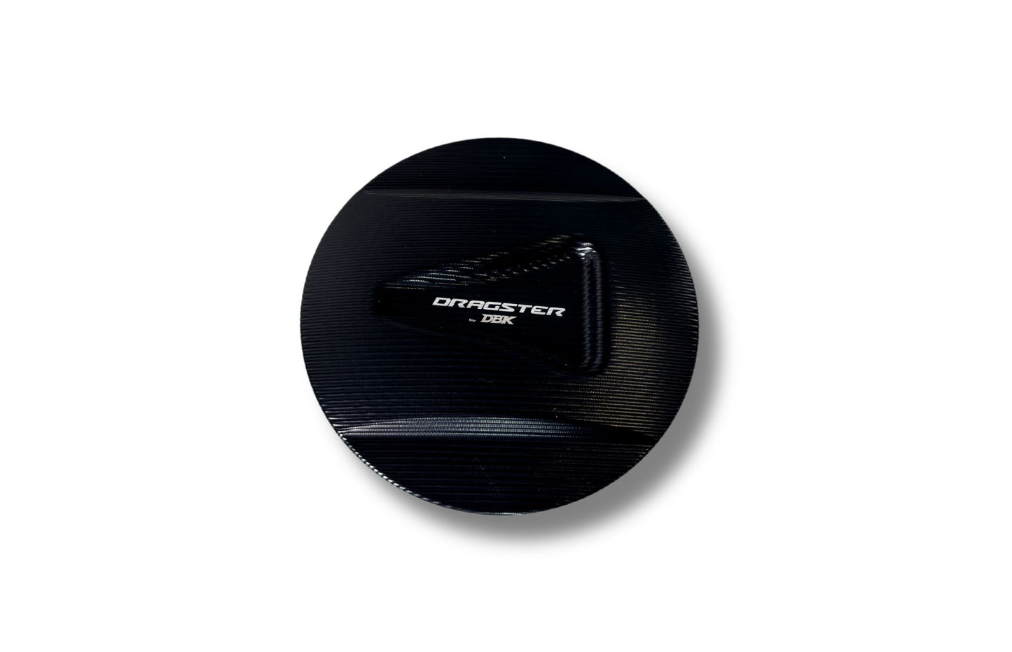 Italjet Dragster 300 DBK CNC Rear Transmission Cover