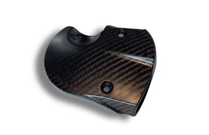 Italjet Dragster 300 Carbon Transmission Vent