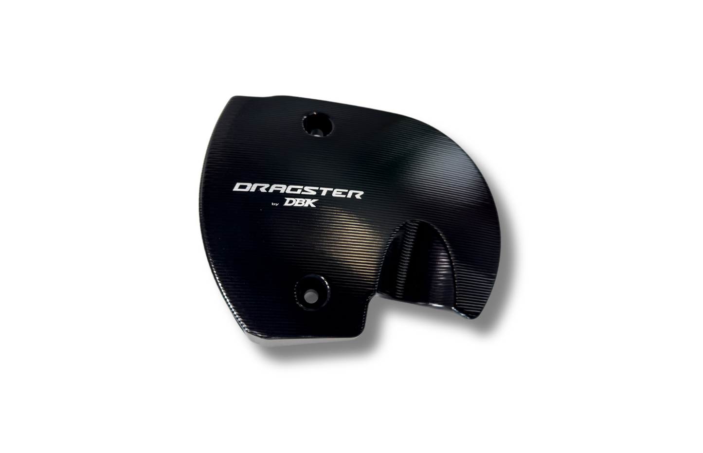 Italjet Dragster 300 DBK CNC Transmission Vent